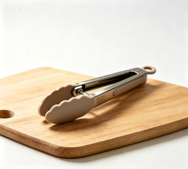 Edithjohanna Gemini-ın cavabı:Silicone Tongs with Heat Resistant Locking Mechanism
