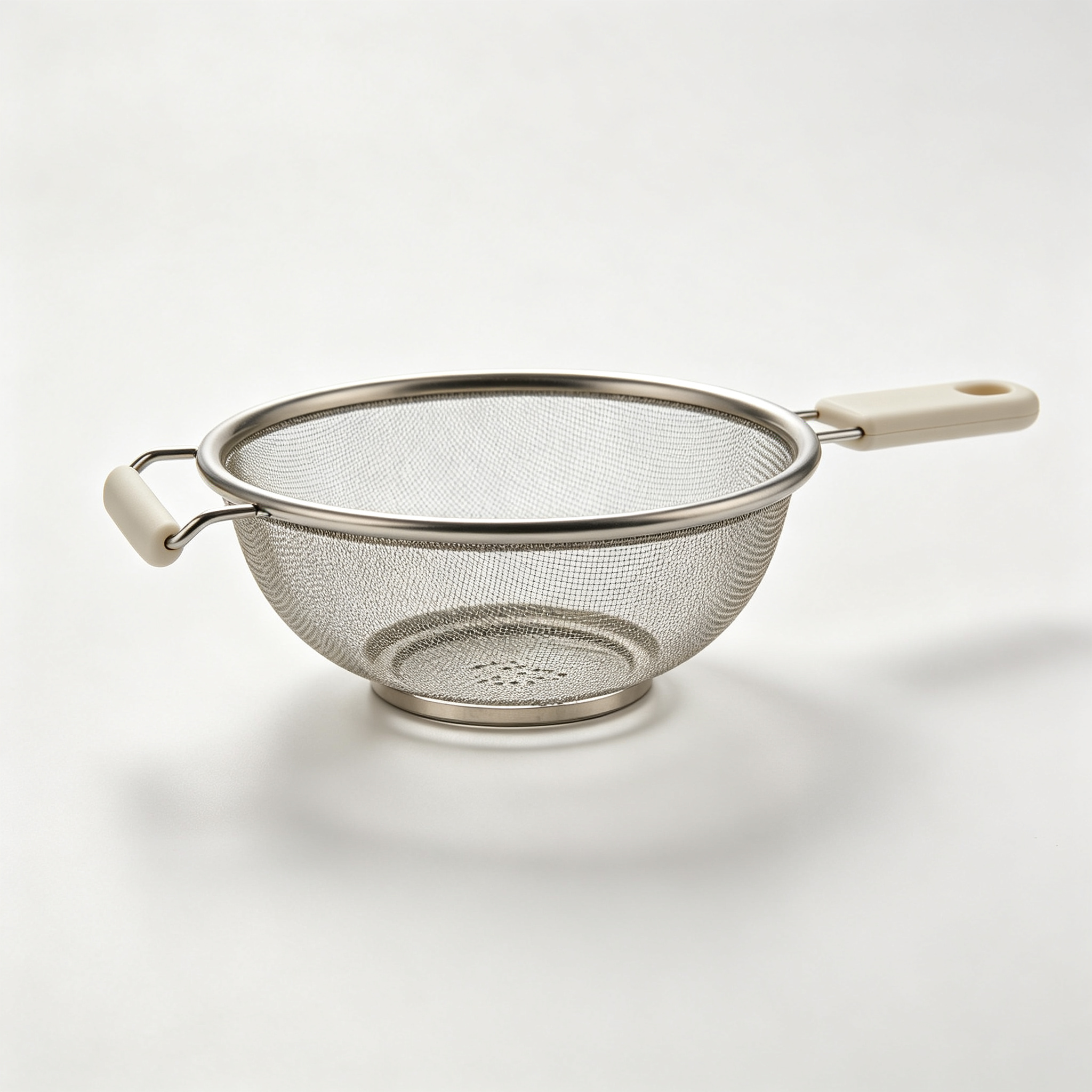 Edithjohanna Gemini dijoKitchen Sink Strainer Basket with Handle