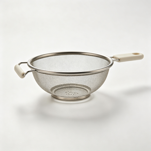 Edithjohanna Gemini dijoKitchen Sink Strainer Basket with Handle